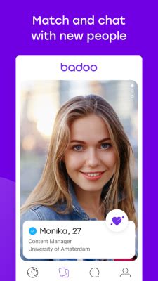 badoo chat|Free Online Dating 